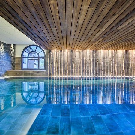 Residence Luxe 5*,Spa & Fitness, La Cordee Appartement 821 Chamonix Exterior photo